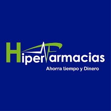 Logo HIPERFARMACIAS