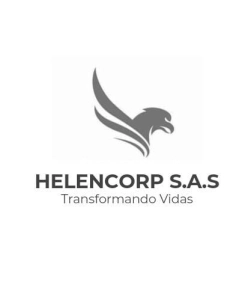 Logo Helencorp SAS