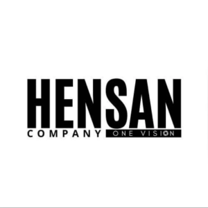 Logo Hensan Company