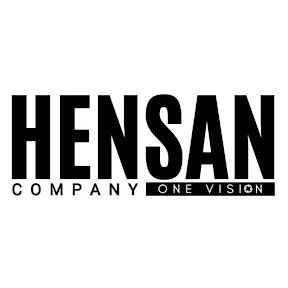 Logo Hensan Company C.L.