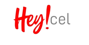 Logo HeyCelPlus SAS