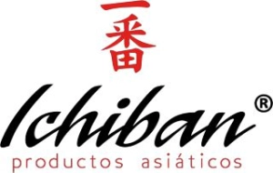 Logo ICHIBAN