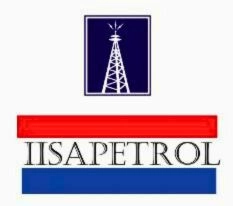 Logo IISAPETROL DEL ECUADOR CIA LTDA