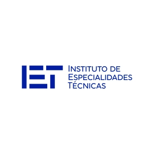 Logo INSTITUTO IET ESPECIALIDADES TECNICAS