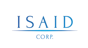 Logo ISAID.SAS