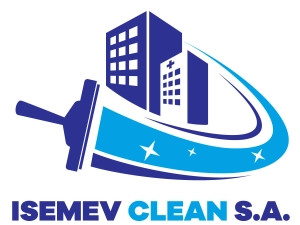 Logo ISEMEVCLEAN SA