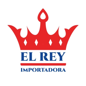 Logo Importadora EL REY
