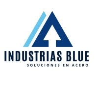 Logo Industrias Blue