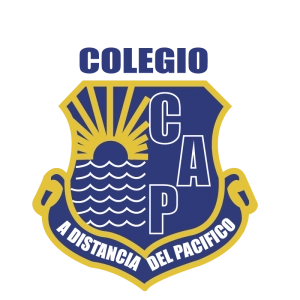 Logo Intitución Educativa Del Pacifico