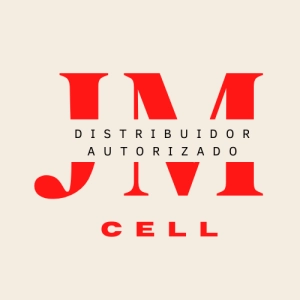 Logo JMCELL