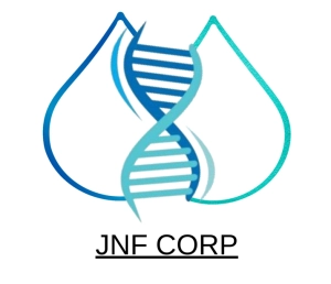 Logo JNF CORP