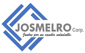 Logo JOSMELROCORP S.A