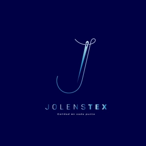 Logo Jolens Tex