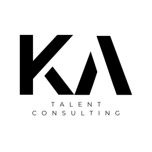 Logo KA Talent Consulting