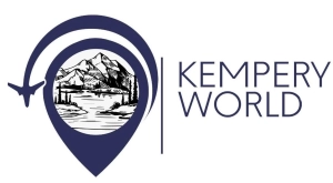 Logo KEMPERY WORLD TRAVEL