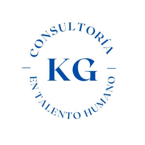 Logo K.G. Consultoría