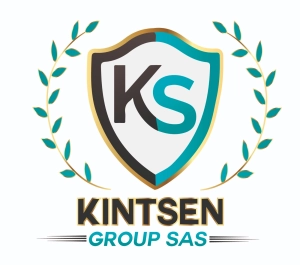 Logo Kintsen Group SAS