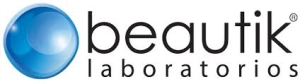 Logo LABORATORIOS BEAUTIK