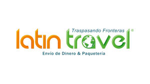 Logo LATIN TRAVEL SA