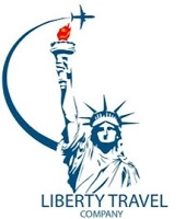 Logo LIBERTY TRAVEL