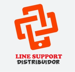 Logo LINESUPPORT S.A.S.