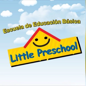 Logo LITTLE PRESCHOOL