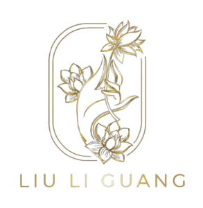 Logo LLG Health (Liu Li Guang)