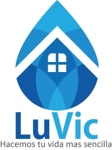 Logo LUVIC SERVICES SAS