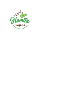 Logo La Humita Lojana