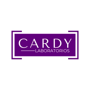 Logo Laboratorios Cardy