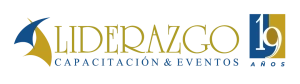 Logo Liderazgo Capacitación y Eventos