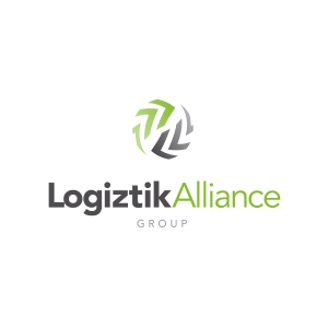 Logo Logiztik Alliance Group