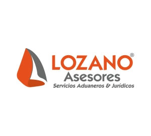 Logo Lozano Asesores