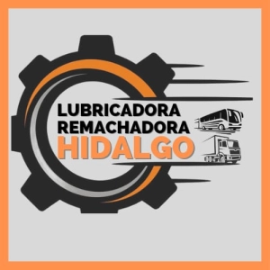 Logo Lubricadora HIDALGO