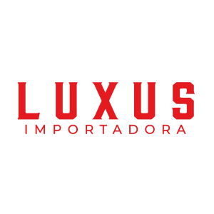 Logo Luxus Importadora