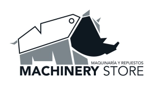 Logo MACHINERY STORE