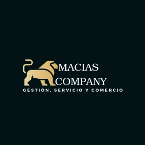 Logo MACIAS-COMPANY