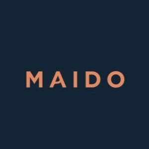 Logo MAIDO FUSIÓN JAPONESA