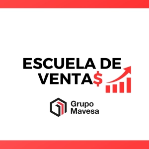 Logo MAVESA