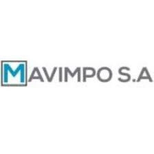 Logo MAVIMPO