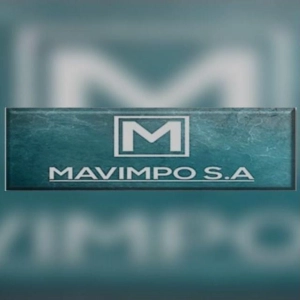 Logo MAVIMPO S.A.