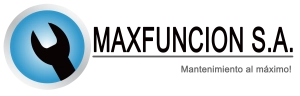 Logo MAXFUNCION