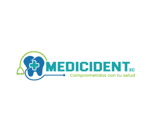 Logo MEDICIDENT-EC S.A.S.
