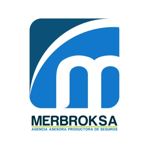 Logo MERBROK S.A.