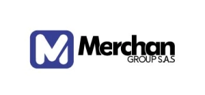 Logo MERCHAN GROUP S.A.S