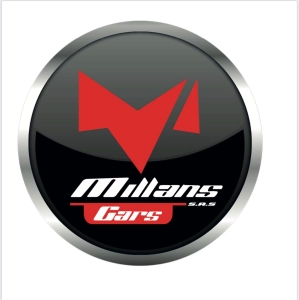 Logo MILLANSCARS S.A.S