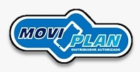 Logo MOVIPLAN