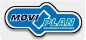 Logo MOVIPLAN S.A.