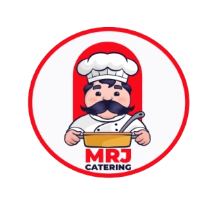 Logo MRJ CATERING