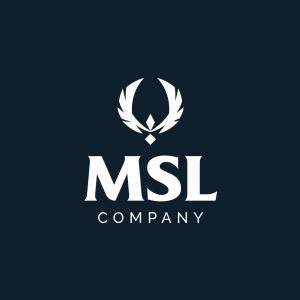 Logo MSL COMPANY S.A.S